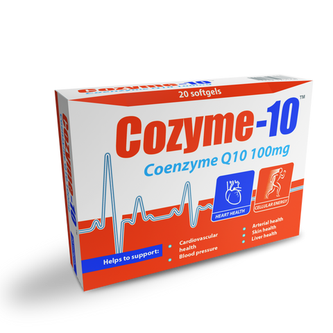 Cozyme-10 (100 mg