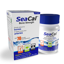 SeaCal Tablets