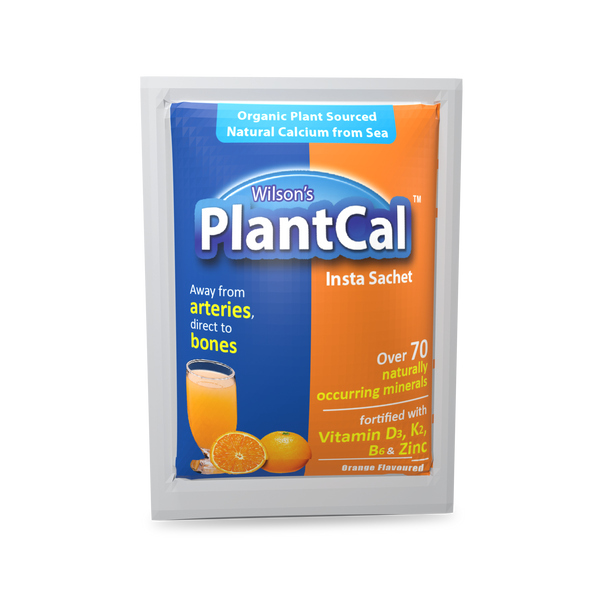 Wilson's PlantCal Insta (Sachets) Wilson's Healthcare