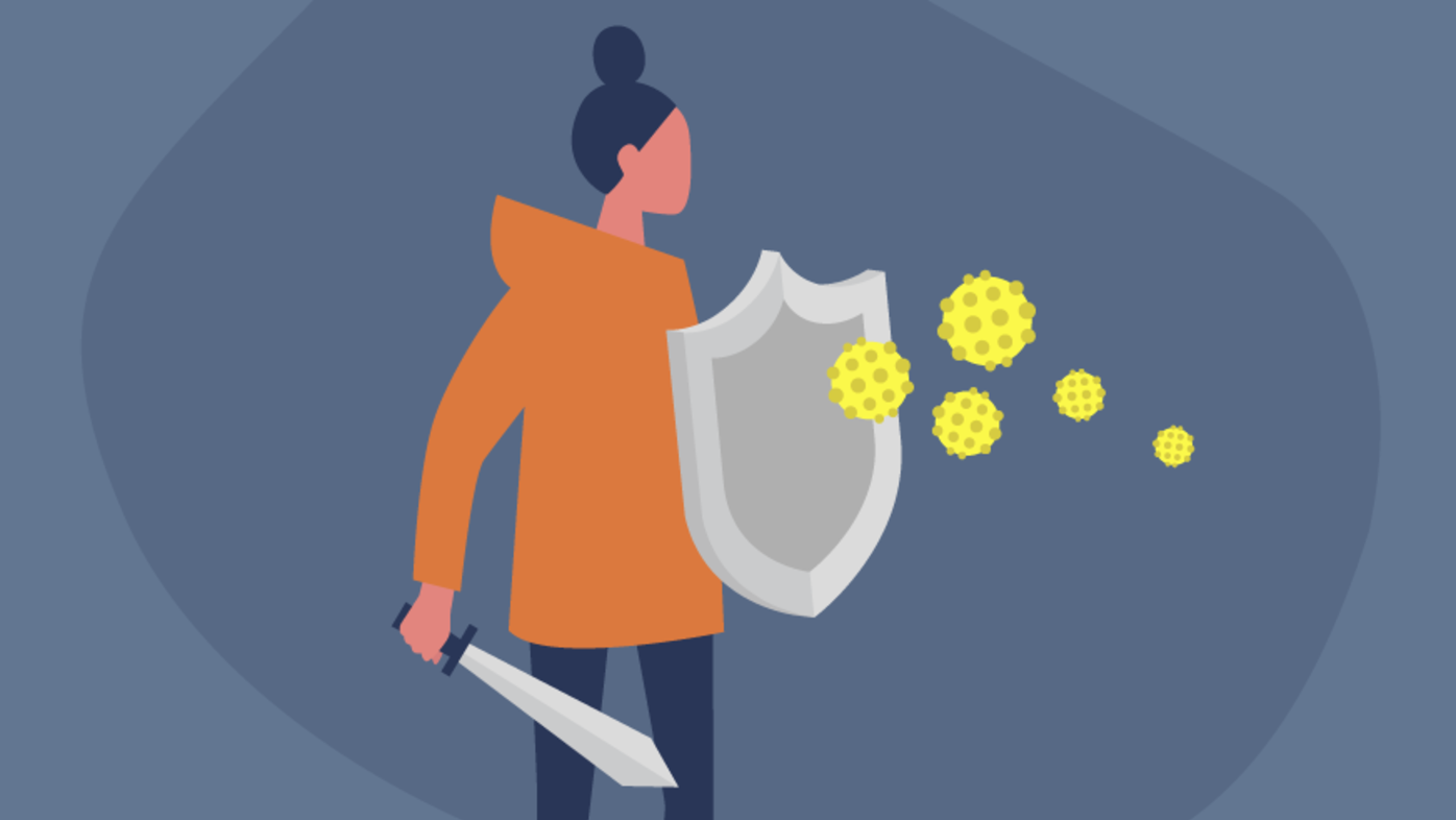 Fortify Your Defenses: A Guide to Strengthening Your Immune System
