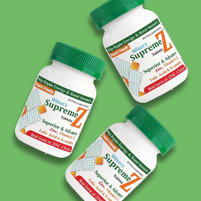 Daily Wellness Bundle