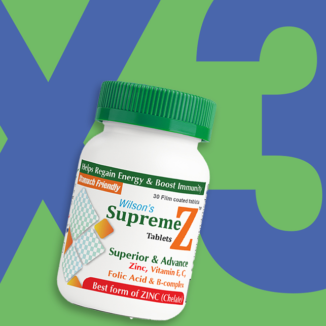 Daily Wellness Bundle