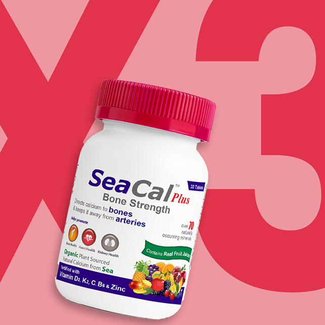 Bone Care Bundle