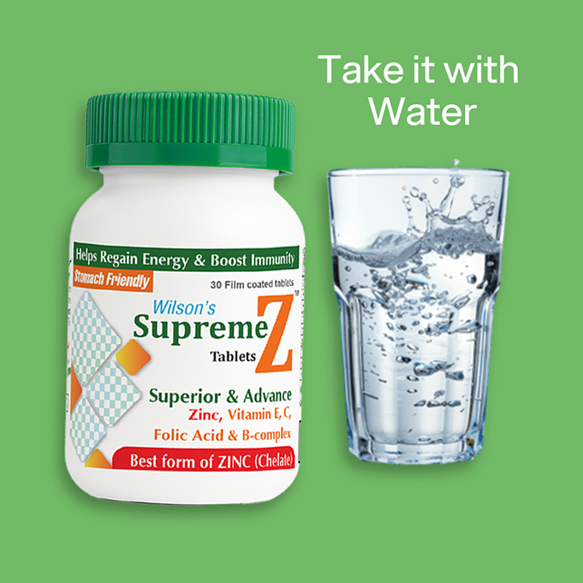 Daily Wellness Bundle