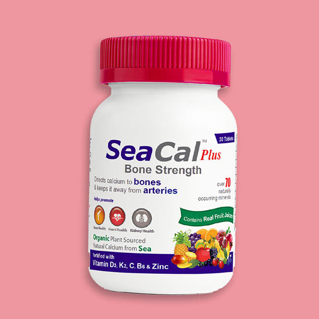 Bone Care Bundle