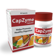 CapZyme Capsules