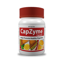 CapZyme Capsules