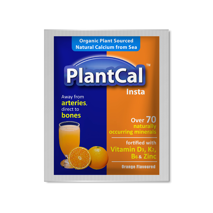 Wilson's PlantCal Insta - 10 Sachets