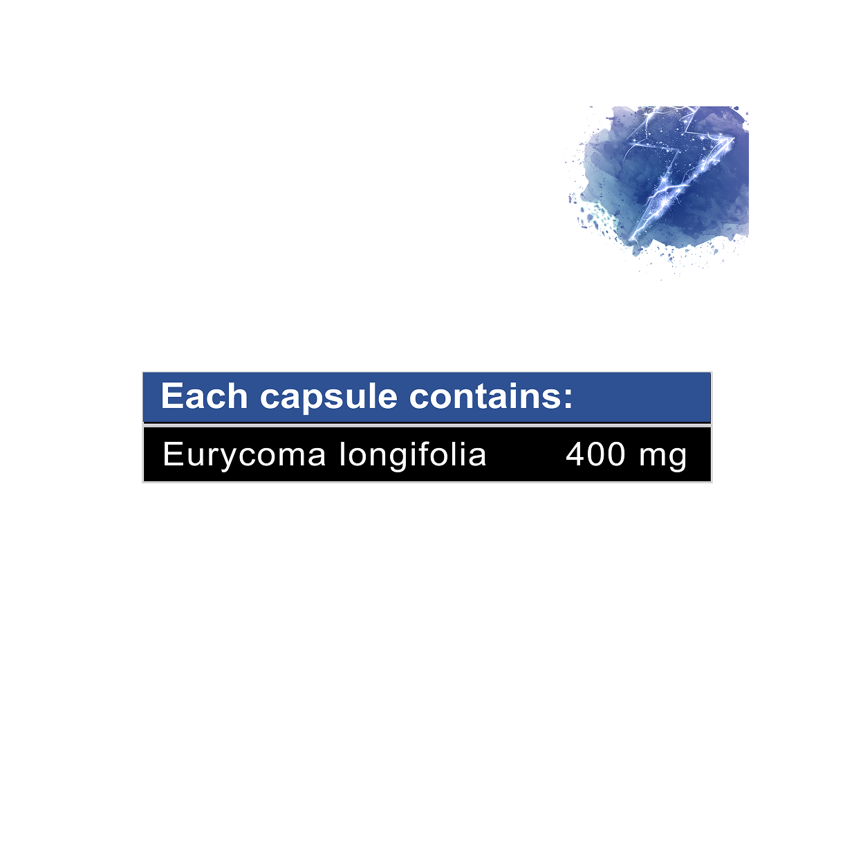 Wilson’s Stamina - 30 Capsules