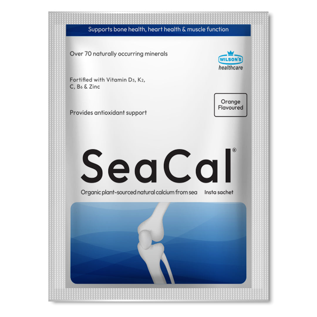 Wilson’s SeaCal Insta - 10 Sachets