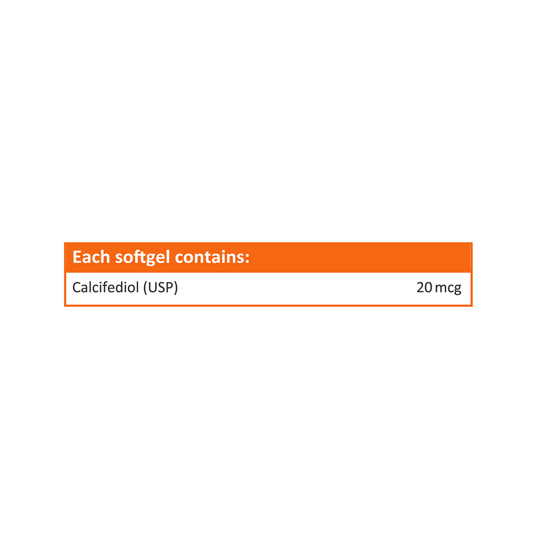 Sunny Fediol 20 mcg – 30 Softgels