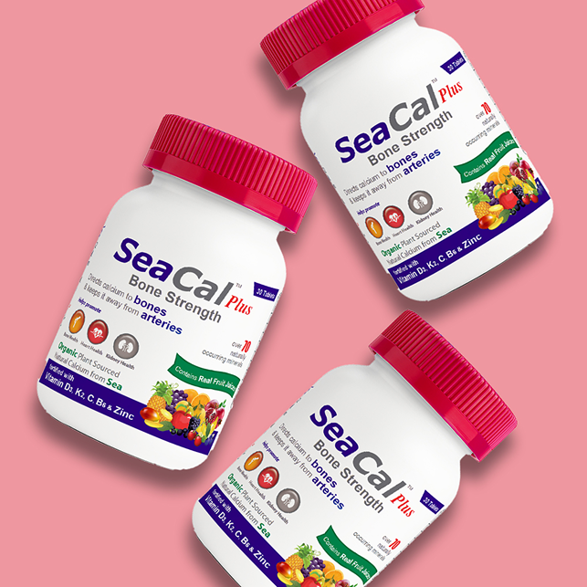Bone Care Bundle